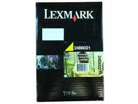 Lexmark 24B6021 Toner