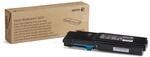 Xerox Original Workcentre 6655 Cyan Hoher Kapazit&auml;t Tonerpatrone (7,500 Seiten) -