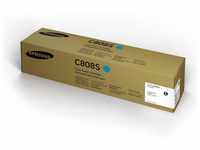 Samsung SS560A CLT-C808S/ELS Toner, 20000 Seiten, cyan