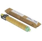 Ricoh MP C3503/3004 Toner gelb Standardkapazit&auml;t 18.000 Seiten 1er-Pack,...