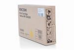 Ricoh 841638. 100 ml Yellow Ink Cartridge &ndash; Ink Cartridges, Yellow, MP...