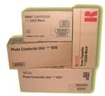 Ricoh PRINT CART. CYAN SP C310E FOR COLOR PRINTER SP C310
