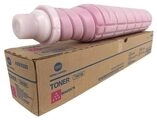Lasertoner TN-619M magenta