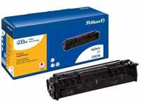 Pelikan Toner ersetzt HP CE413A (passend für Drucker HP Laserjet Pro 300 Color...
