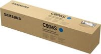 HP Inc. SA CLT-C806S Cyan Toner