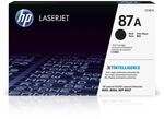 HP Toner CF287A, Schwarz, Standard
