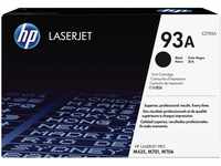 HP 93A Toner Laserjet Noir authentique