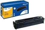 Pelikan Toner ersetzt HP CF210X (passend f&uuml;r Drucker HP Laserjet Pro 200 Color...