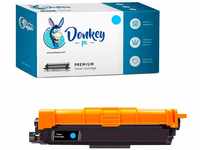 Donkey pc - TN241C TN-241C kompatibler Brother Toner für HL3140CW, HL3150CDW,