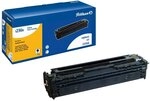 Pelikan Toner ersetzt HP CF210A (passend f&uuml;r Drucker HP Laserjet Pro 200 Color...