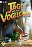 Jagd auf die Vogelgrippe