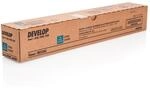 Develop A8DA4D0 Tonerkartusche, Cyan, 1 St&uuml;ck