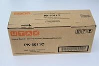 Utax PK-5011C 1T02NRCUT0 Toner