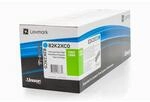Lexmark 82K2XC0 Original Toner Pack of 1