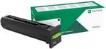 Lexmark 72K2XK0 Original Toner Pack of 1