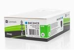 Lexmark Toner Corporate Cyan for CX725 16k 84C2HCE