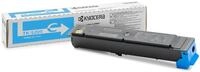 Kyocera TK-5205C Cyan. Original Toner-Kartusche 1T02R5CNL0. Kompatibel f&uuml;r TASKalfa