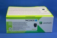 CORPORATE TONER CARTRIDGE CYAN