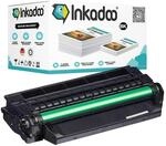 Inkadoo Kompatibel Toner f&uuml;r Samsung MLT-D103L/ELS / 103L ML-2950 Series...