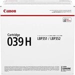 Canon 0288C001 Schwarz Original Toner Pack Of 1