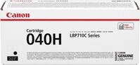 Canon 0461C001 Schwarz Original Toner Pack of 1