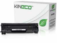 Kineco Toner kompatibel mit Canon 728 für I-Sensys MF4410, MF4430, MF4450,...