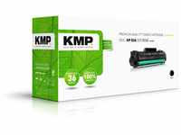 KMP Toner passend für HP 83A Black (CF283A)