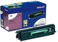 Pelikan Toner ersetzt Lexmark E260X22G (passend f&uuml;r Drucker Lexmark E