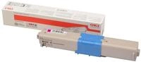 OKI 2643602 TONER Magenta C332/MC363 1.5K
