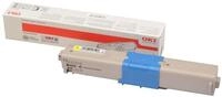 Oki 46508709 Original Toner Pack of 1