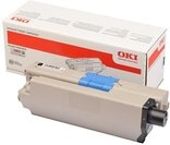 OKI TONER schwarz C332/MC363 1.5K