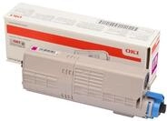 OKI TONER Magenta C532/C542/MC573 1.5K