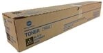 Konica Lasertoner A8K3150 schwarz