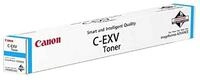 Canon C-Exv 51l Cartuccia Toner 1 Pz Originale Ciano (oem Canon 0485c002aa Iradv