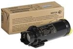 Xerox Original Phaser 6510 / Workcentre 6515 Gelb Standard kapazit&auml;t...