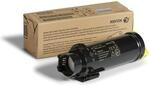Xerox Original Phaser 6510 / Workcentre 6515 Gelb Extra Hohe Kapazit&auml;t...
