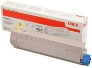 Oki 2643443 46443101 Original Toner Pack of 1 ,