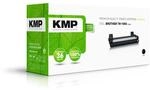 KMP Tonerkartusche passend f&uuml;r Brother TN1050 Black - B-T55 - f&uuml;r Brother DCP 1510