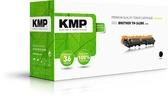 KMP Toner f&uuml;r Brother DCP-9022CDW/HL-3142CW, B-T57, black