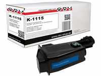 OBV kompatibler Toner als Ersatz für Kyocera TK-1115 für Kyocera Ecosys FS...
