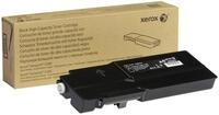 Xerox Original VersaLink C400 / C405 Schwarz Hoher Kapazit&auml;t Tonerpatrone...