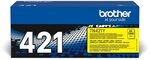 Brother Original Tonerkassette TN-421Y gelb (f&uuml;r Brother HL-L8260CDW, HL-L8360CDW,