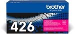 Brother TN426M Magenta Original Toner Pack of 1