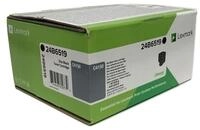LEXMARK TONER schwarz C4150 16.000 Seiten BSD
