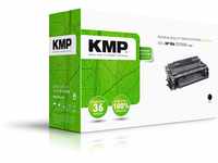 KMP Toner für HP 55A Black (CE255A)