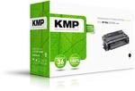 KMP Tonerkartusche passend f&uuml;r HP 55A Black (CE255A) - H-T230 - f&uuml;r HP...