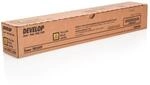 Original Develop A8DA2D0 / TN-324 Y, Premium Drucker-Kartusche, Gelb