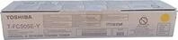 Toshiba TFC505E passend f&uuml;r ESTUDIO 4505AC Toner gelb 6AJ00000147 33.600 Seiten
