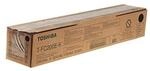 Toshiba Estudio 6AJ00000123 TFC200EK 2500AC Toner schwarz 38.400 Seiten