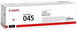 Canon 1240C002 Original Toner, Magenta, 1-er Pack